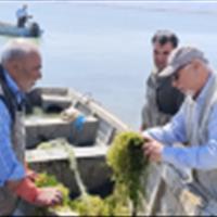 بازدیدی میدانی از منابع آبی استان آذربایجان غربی