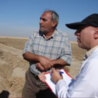 برگزاری دوره آموزشی توسط مرکز تحقیقات آرتمیای کشور