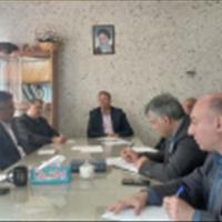 نشست تخصصی توسعه همکاری‌های دوجانبه مرکز تحقیقات آرتمیای کشور و مدیریت شیلات و آبزیان استان آذربایجان غربی