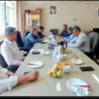 بررسی وضعیت صید شاه میگوی آب شیرین در سد ارس استان آذربایجان غربی