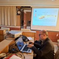برگزاری کارگاه آموزشی - ترویجی در شهرستان میاندوآب