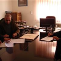 راه‌اندازی پایلوت نوآورانه تکثیر و پرورش حشرات برای جیره غذایی آبزیان در مرکز تحقیقات آرتمیای کشور