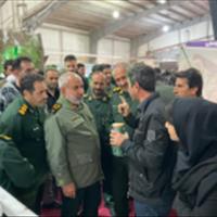 ارائه دستاوردهای مرکز تحقیقات آرتمیای کشور در نمایشگاه 