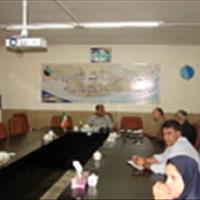 ششمین جلسه علمی تخصصی مرکز تحقیقات آرتمیای کشور برگزار شد