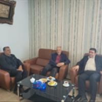 برگزاری نشست تخصصی بررسی تأثیر تغییرات اقلیم بر منابع آبزی و طبیعی استان آدربایجان غربی