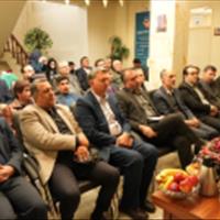 ایجاد مزارع پرورش آرتمیا در سواحل دریاچه ارومیه