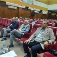 شرکت مرکز تحقیقات آرتمیای کشور در پنجمین همایش ملی میگوی ایران